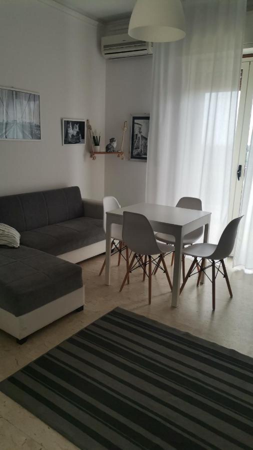 Giardini Tao Daniele Apartment Exterior photo